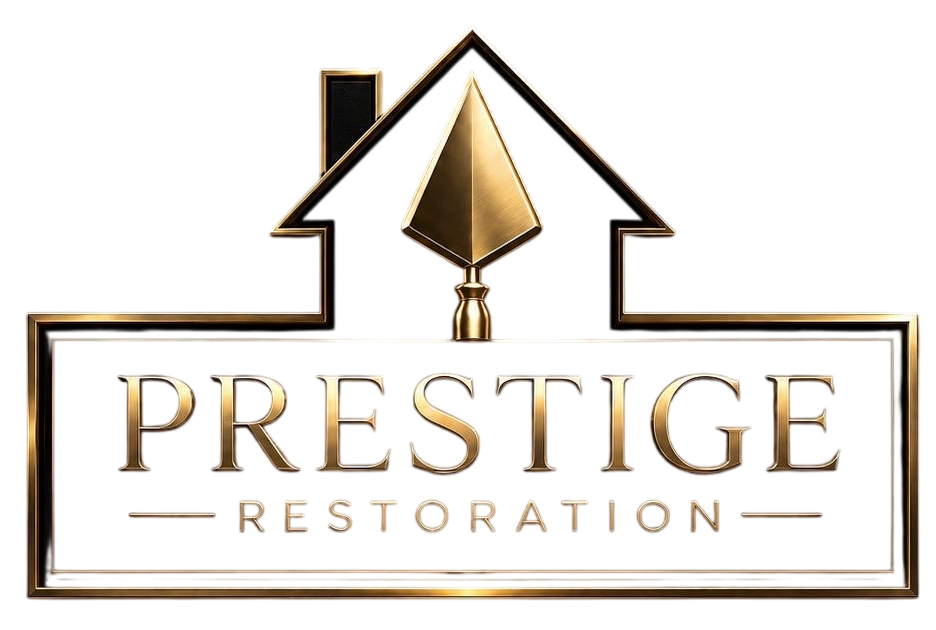 Prestige Restoration | Quality Restored. Prestige Delivered.